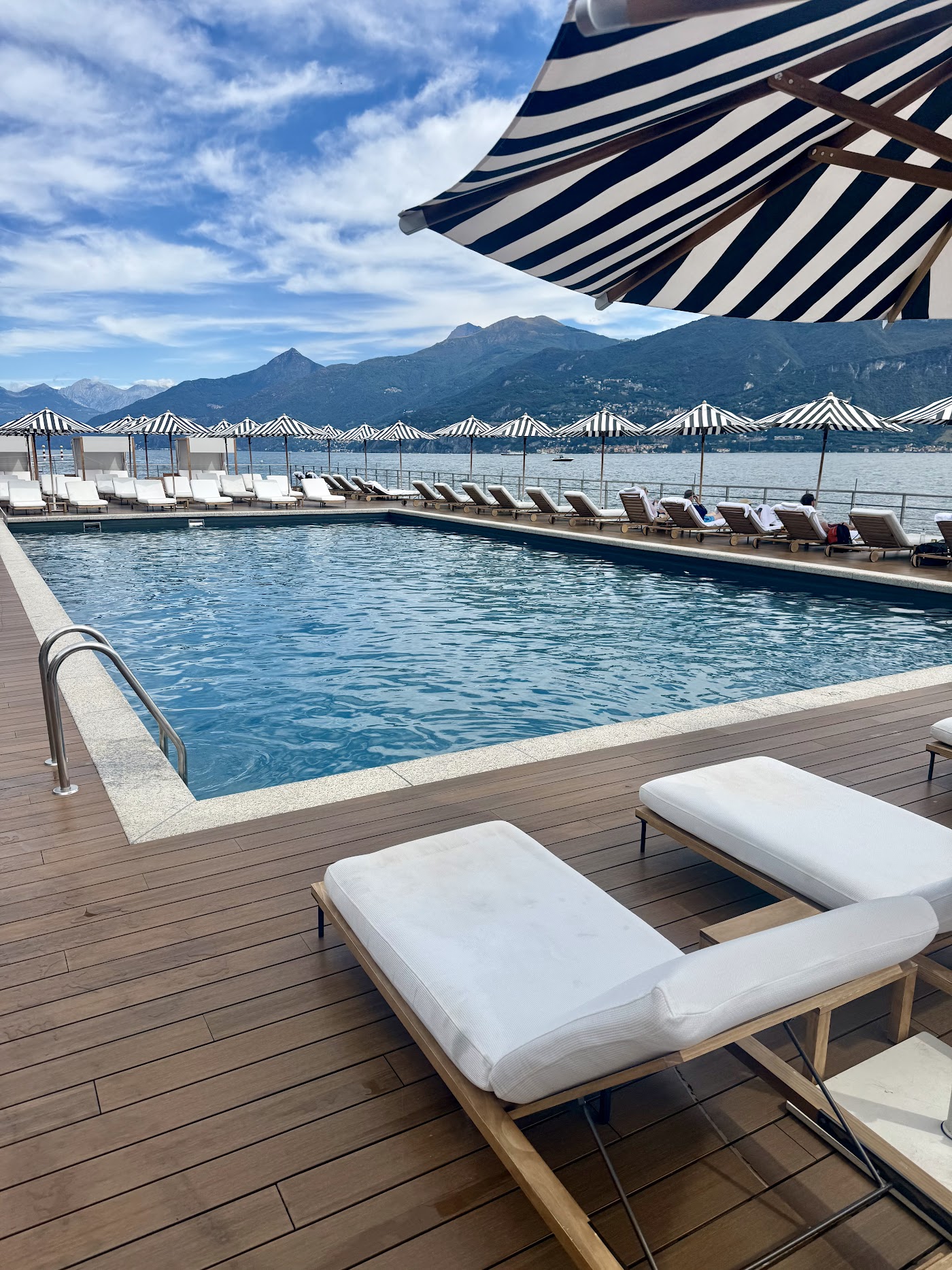 The Lake Como EDITION, dog-friendly hotel, photo 4