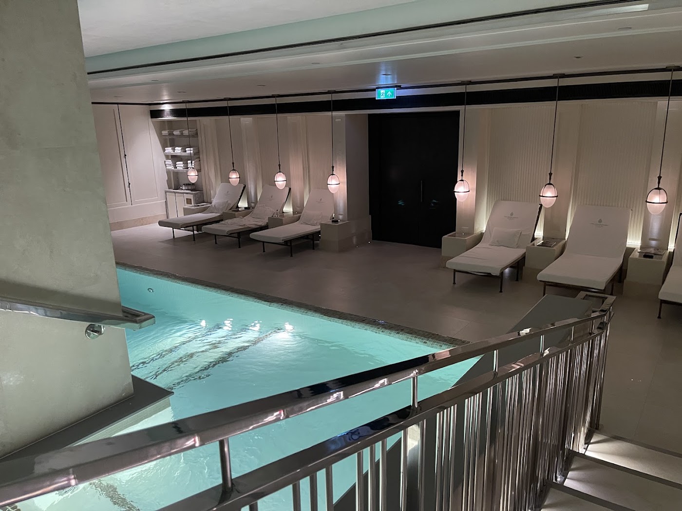 The Lanesborough, dog-friendly hotel, photo 4