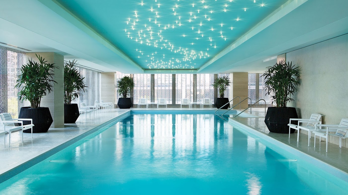 The Langham Chicago, dog-friendly hotel, photo 4
