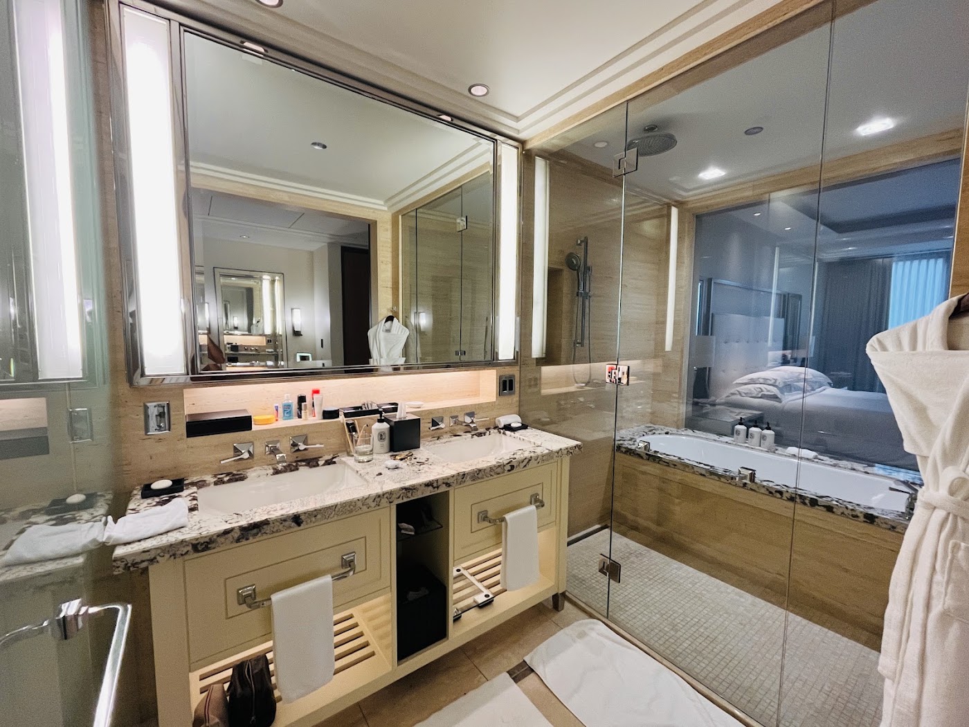 The Langham Chicago, dog-friendly hotel, photo 5