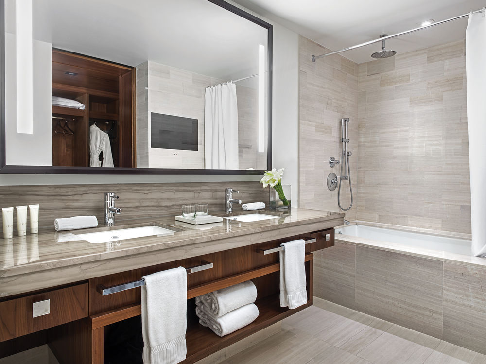 The Langham, New York, Fifth Avenue, dog-friendly hotel, photo 4