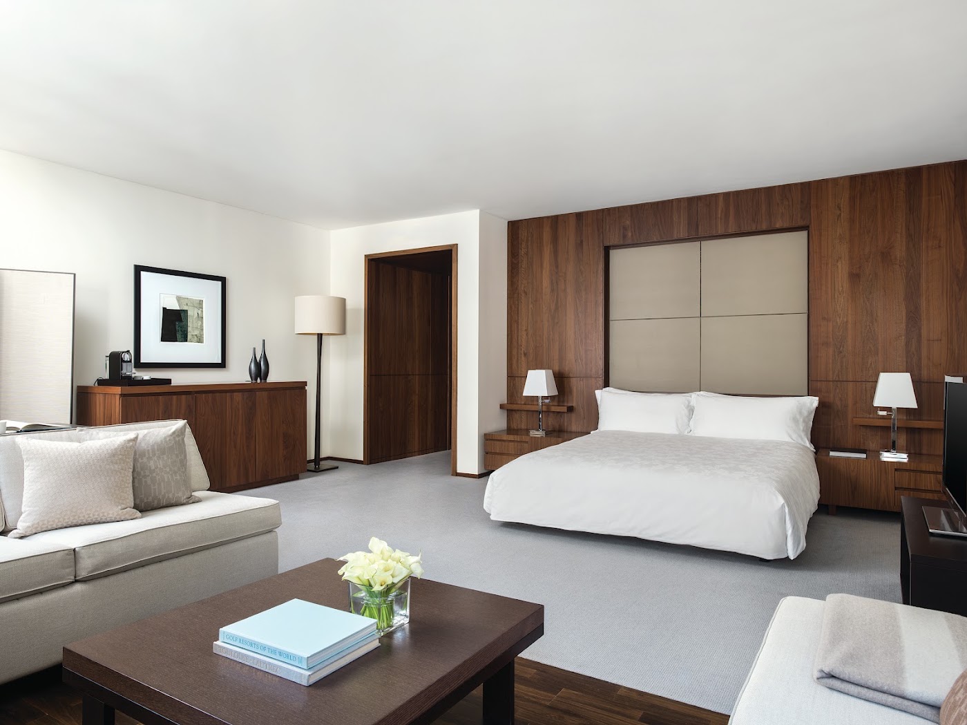 The Langham, New York, Fifth Avenue, dog-friendly hotel, photo 5