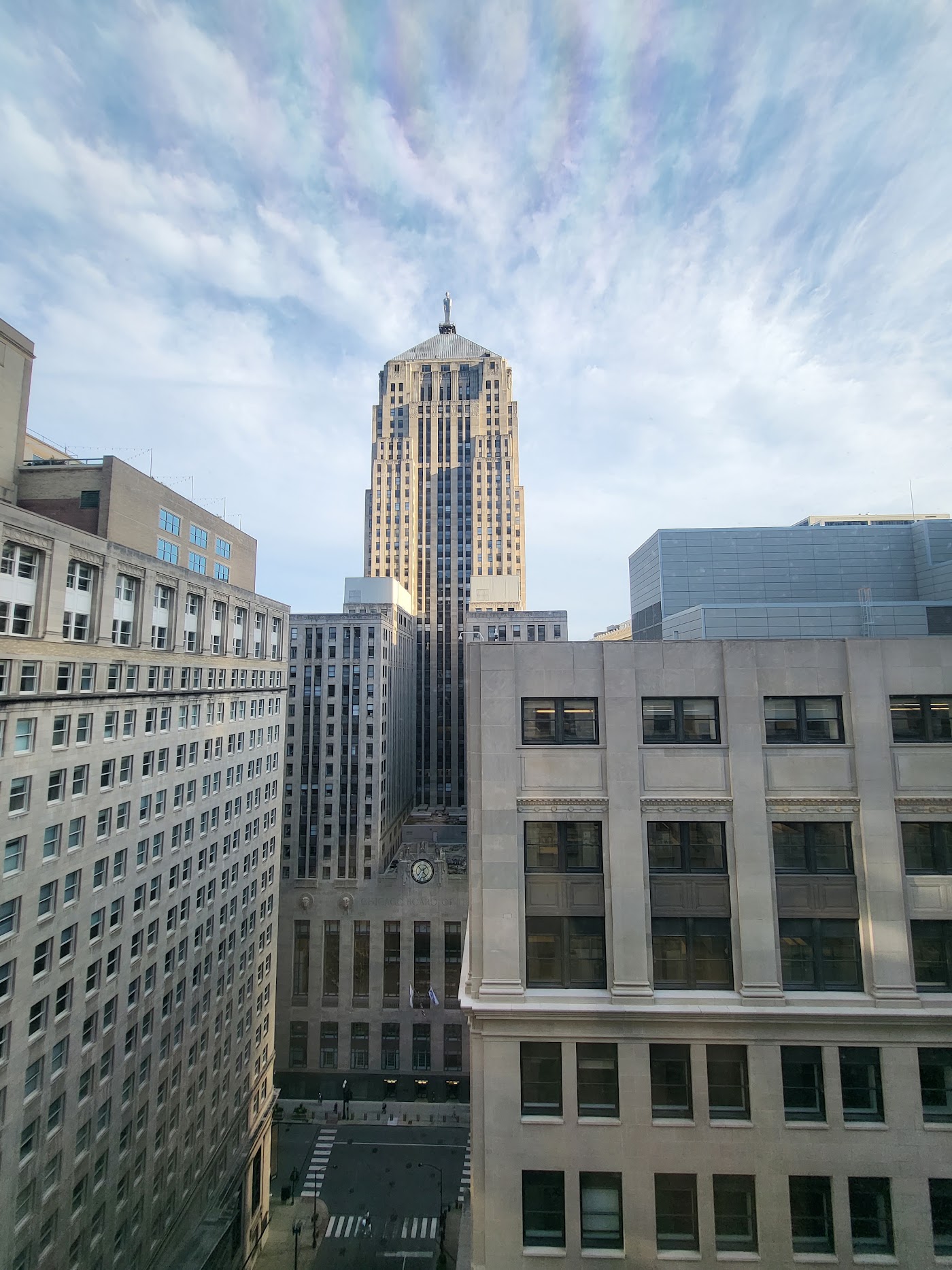 The LaSalle Chicago, dog-friendly hotel, photo 2