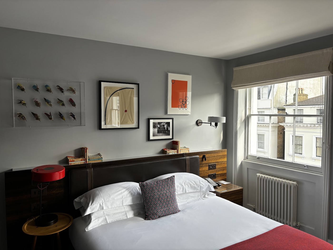 The Laslett, dog-friendly hotel, photo 3
