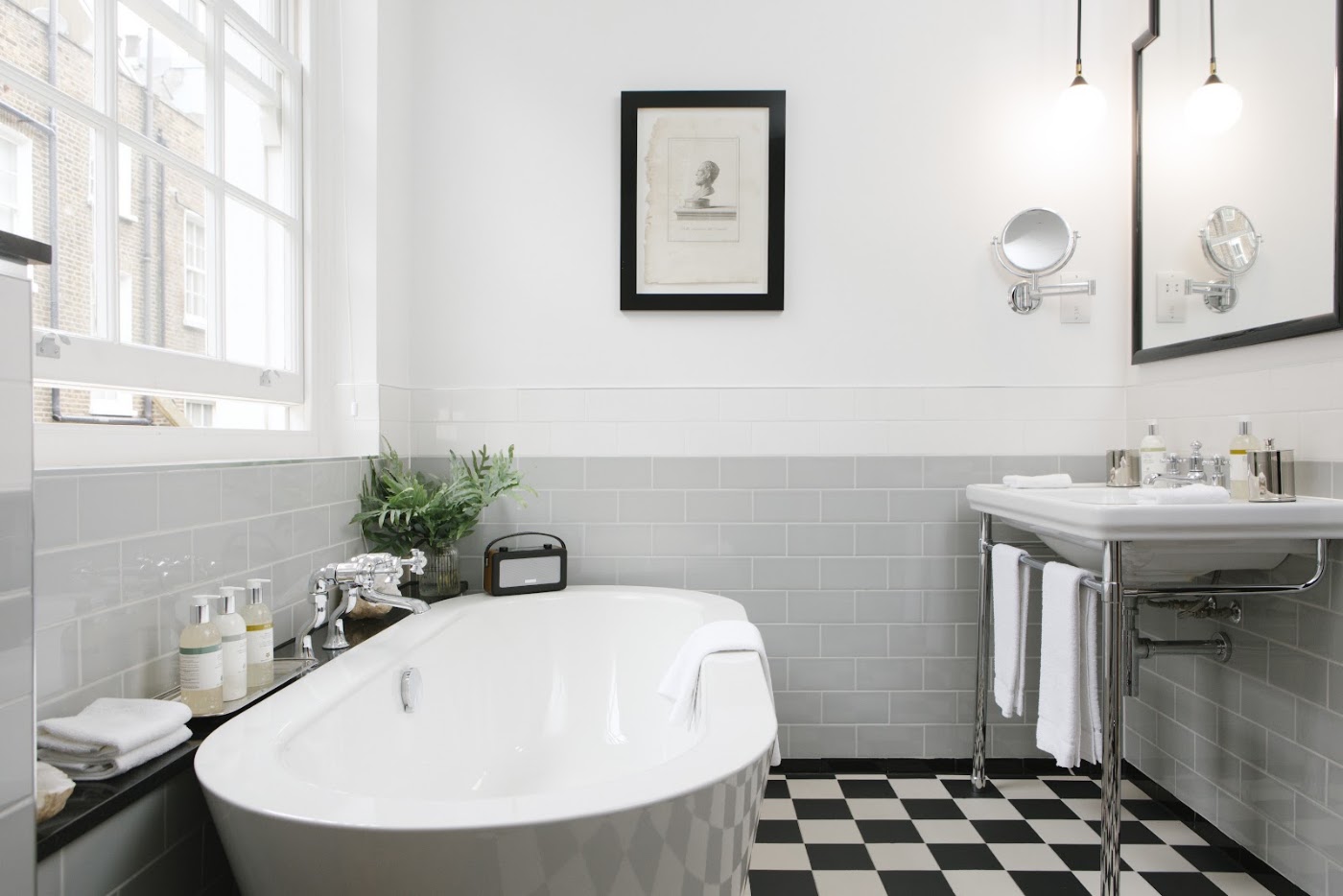 The Laslett, dog-friendly hotel, photo 4