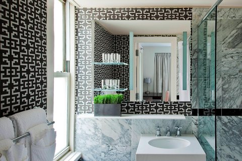 The Lexington Hotel, Autograph Collection, dog-friendly hotel, photo 4