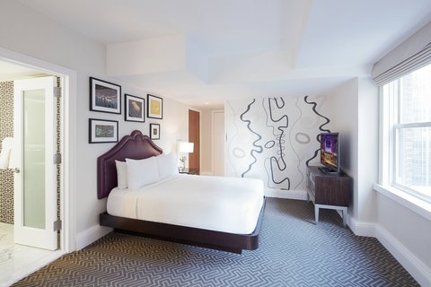 The Lexington Hotel, Autograph Collection, dog-friendly hotel, photo 5