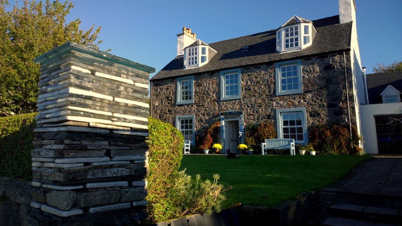 The Lime Tree, dog-friendly hotel, photo 2