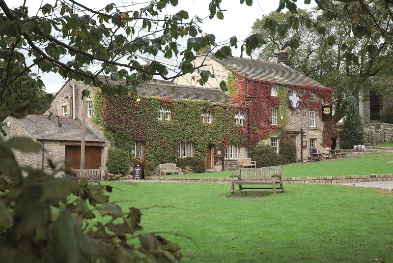 The Lister Arms, dog-friendly hotel, photo 2
