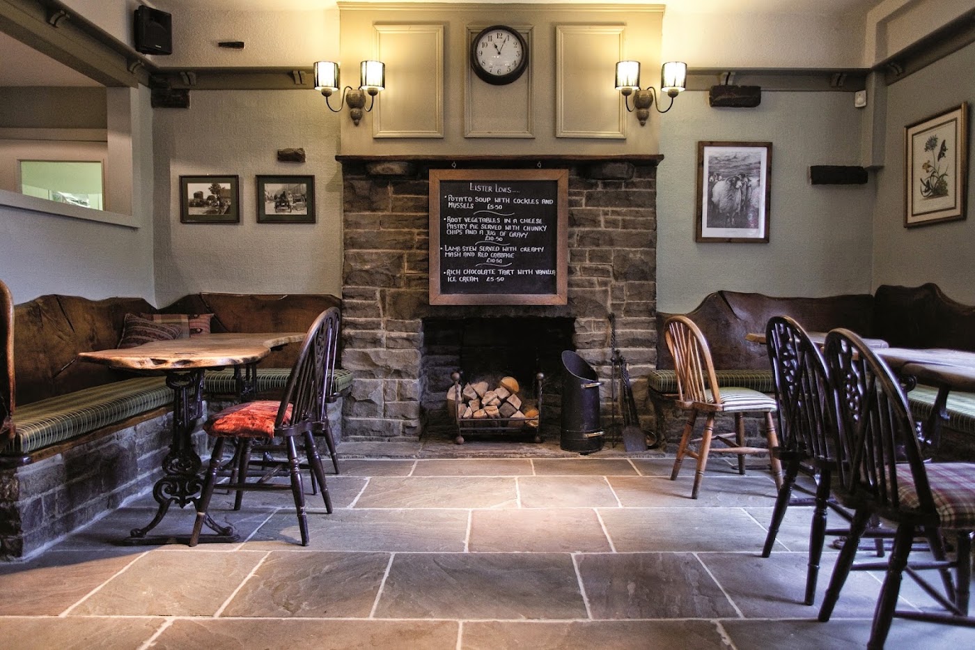 The Lister Arms, dog-friendly hotel, photo 5