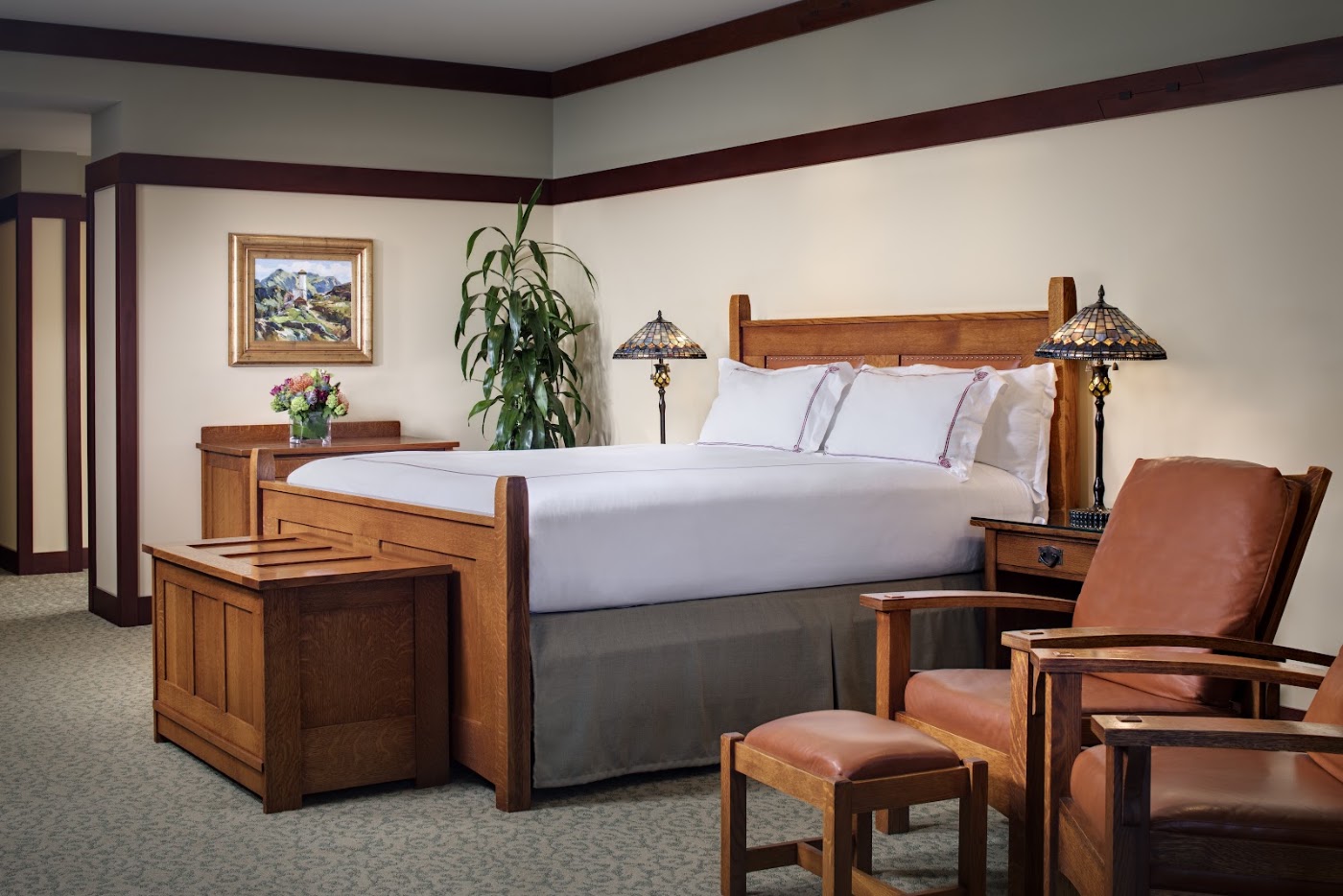 The Lodge at Torrey Pines, dog-friendly hotel, photo 3