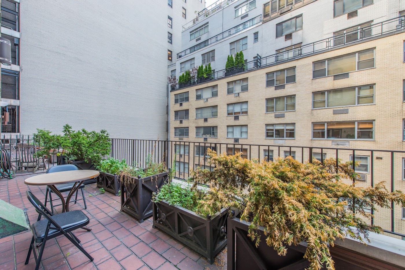 The Lombardy Hotel, dog-friendly hotel, photo 2