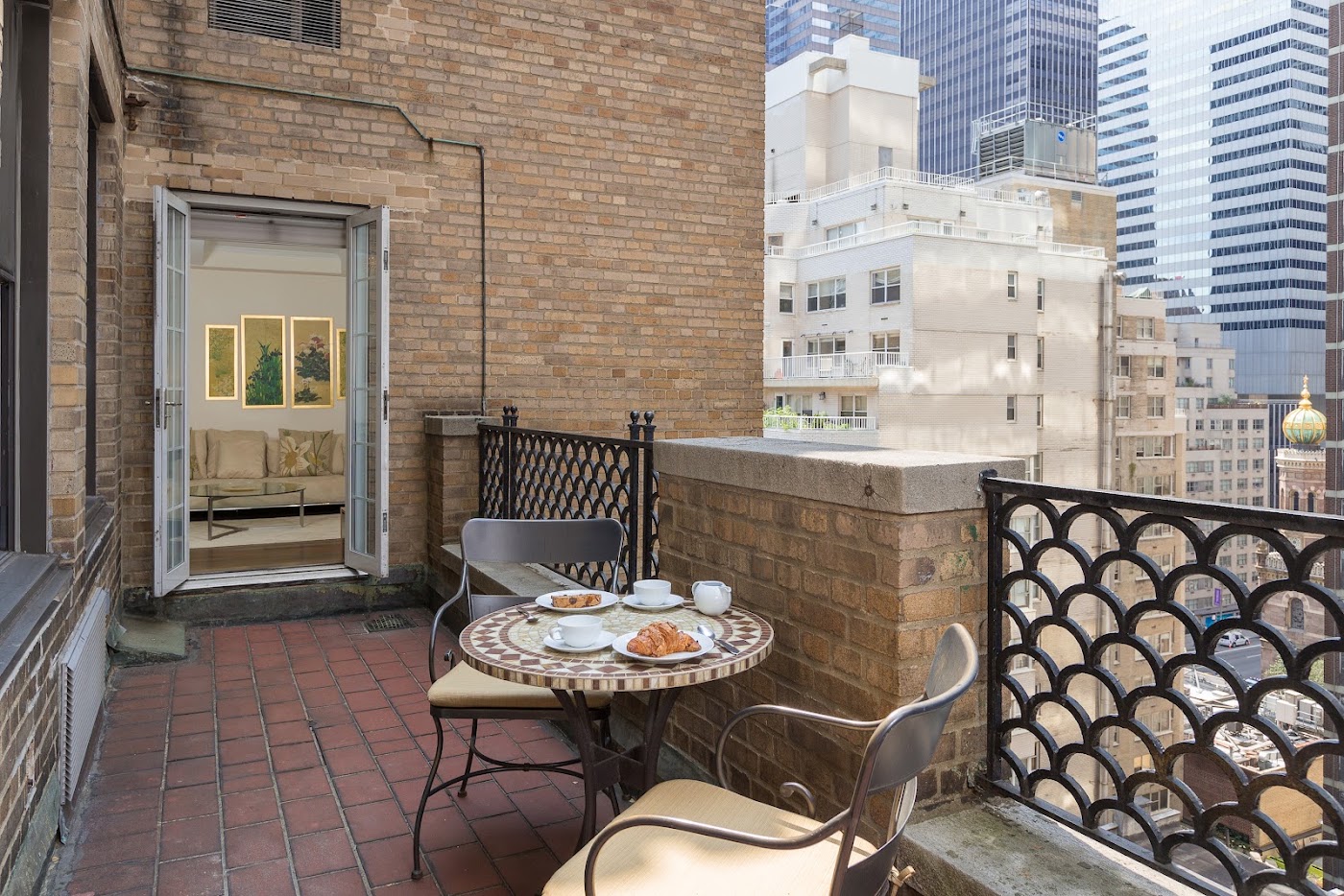 The Lombardy Hotel, dog-friendly hotel, photo 5