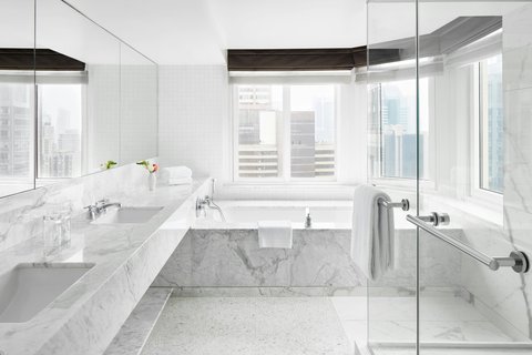 The London, a Luxury Collection Hotel, New York City, dog-friendly hotel, photo 4