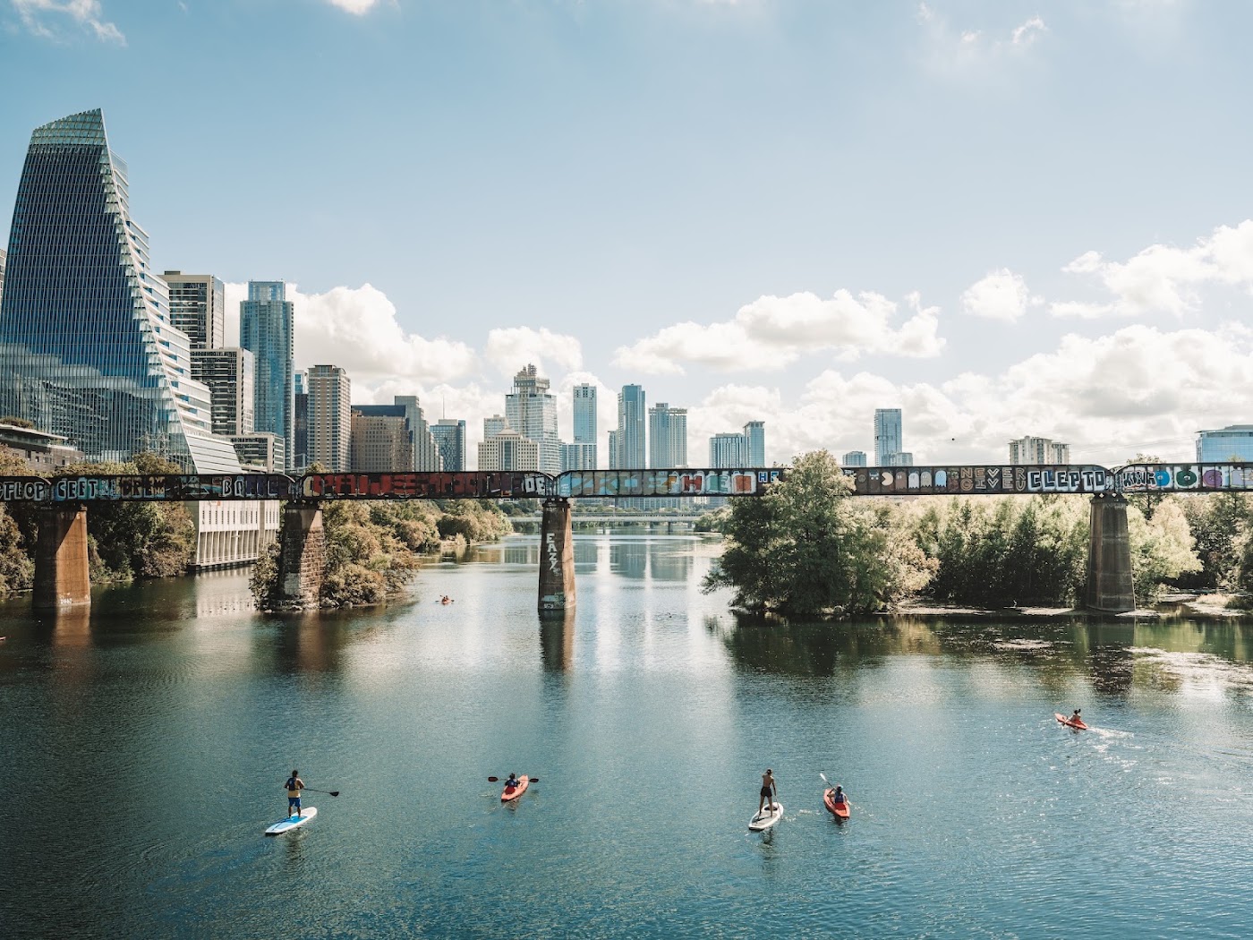 The Loren Hotel Austin, dog-friendly hotel in Austin