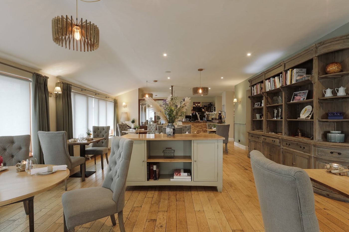 The Lovat, Loch Ness, dog-friendly hotel, photo 5