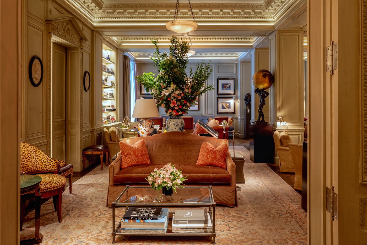 The Lowell, dog-friendly hotel, photo 5