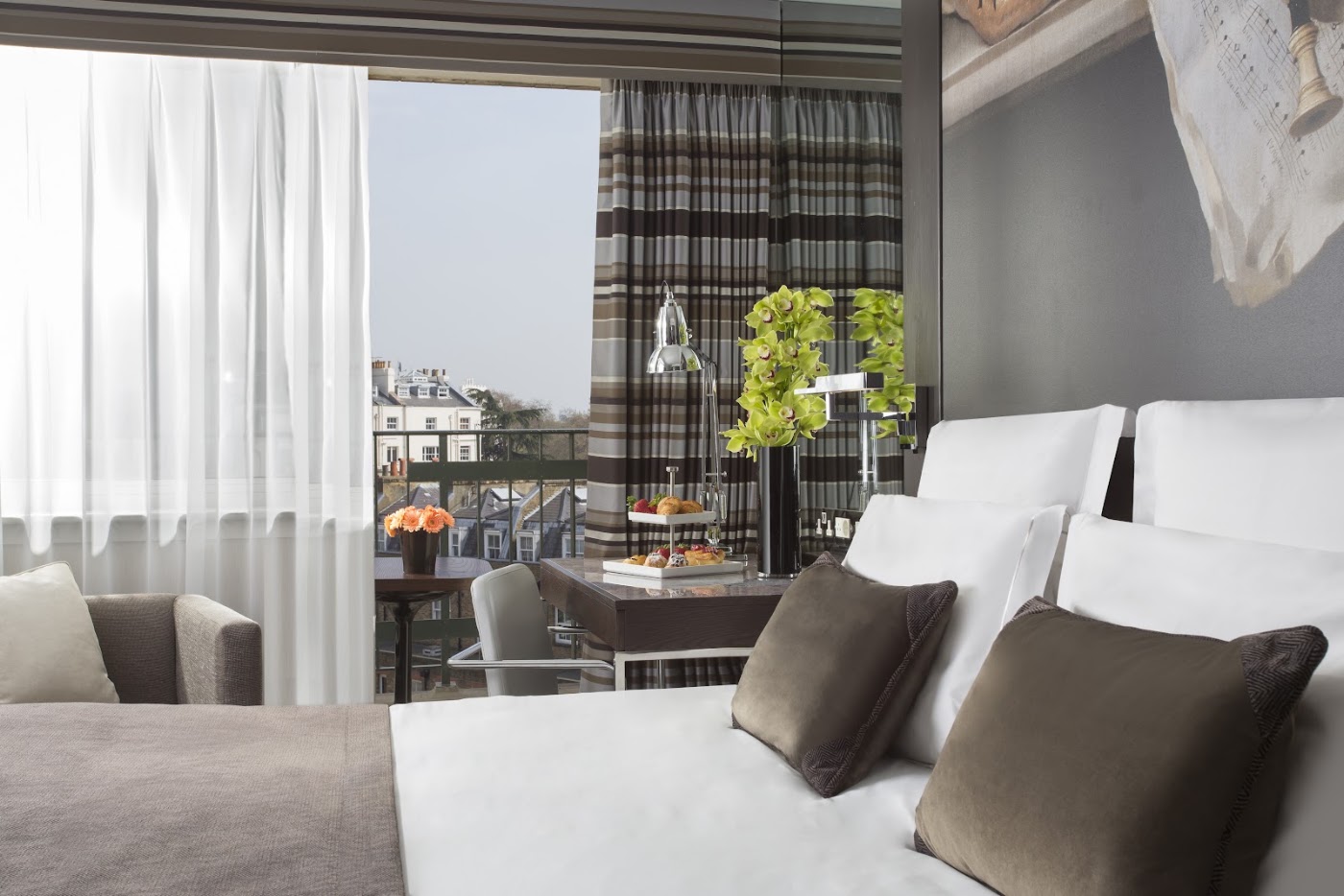 The Lowndes London, dog-friendly hotel, photo 2