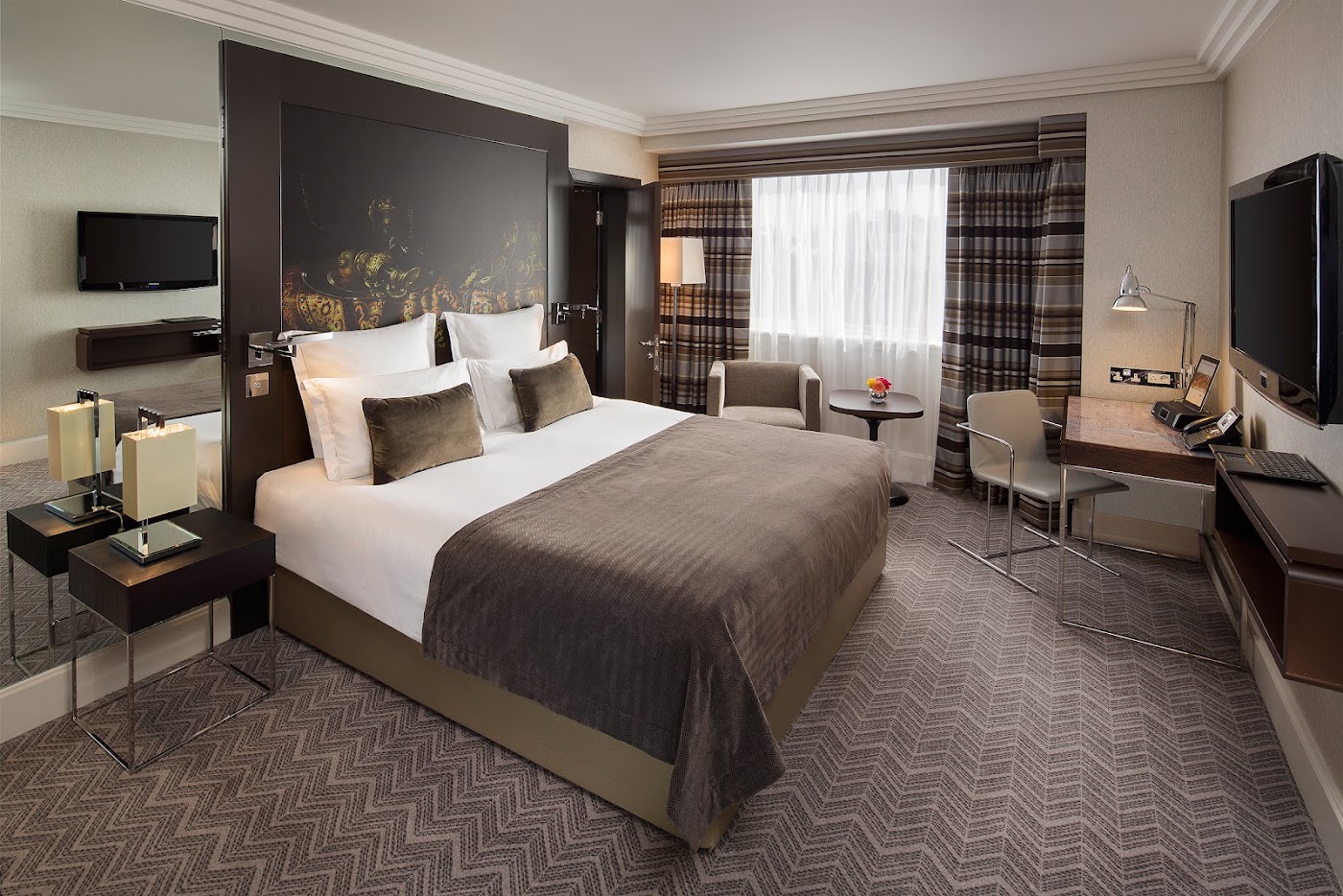 The Lowndes London, dog-friendly hotel, photo 3