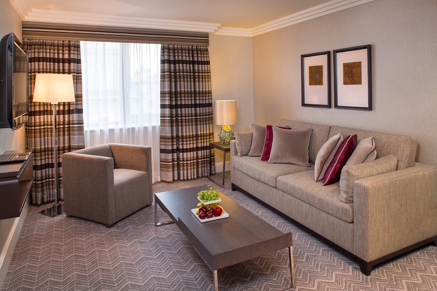 The Lowndes London, dog-friendly hotel, photo 5