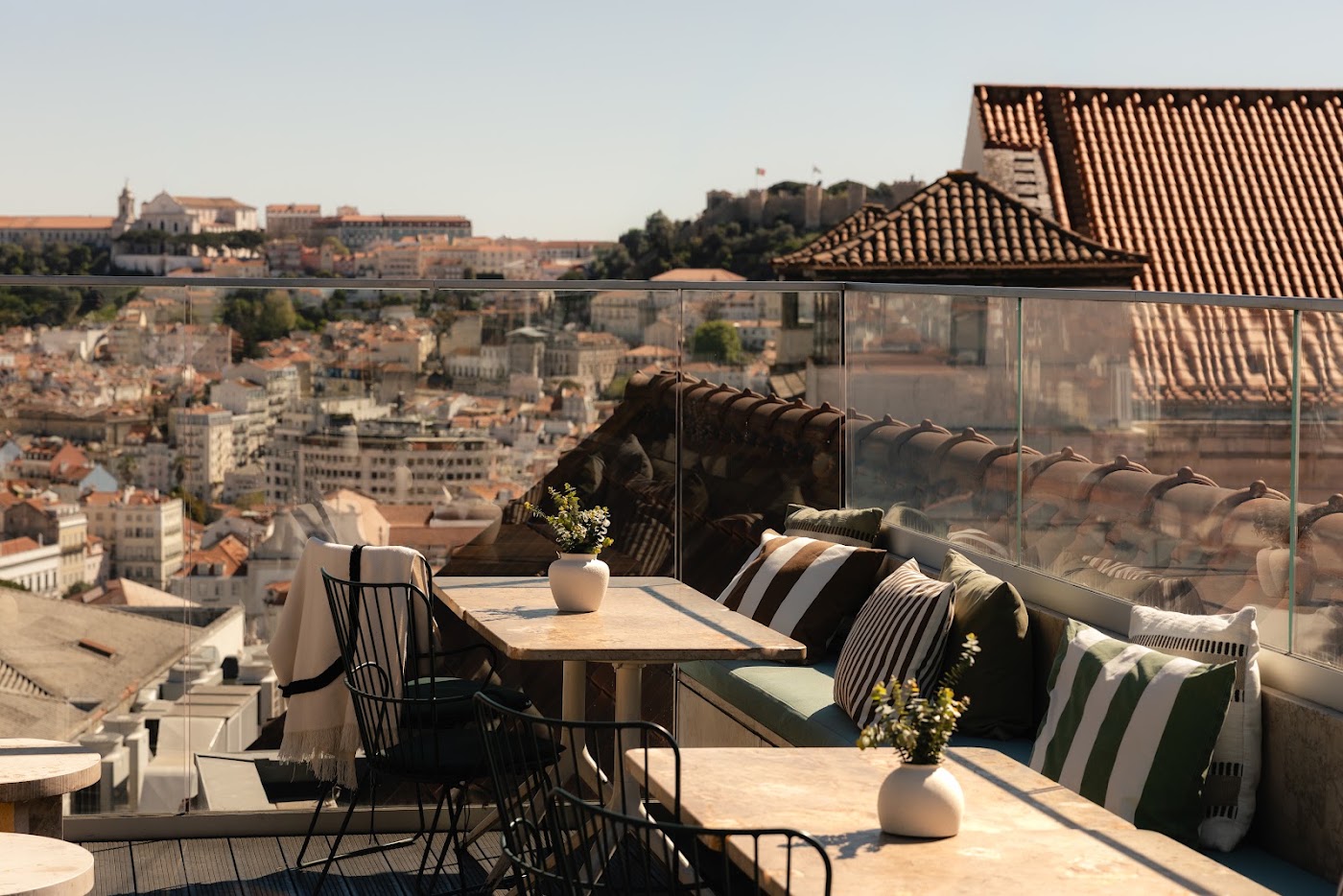The Lumiares Hotel & Spa, dog-friendly hotel, photo 2