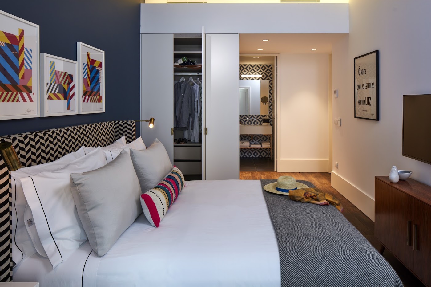 The Lumiares Hotel & Spa, dog-friendly hotel, photo 3