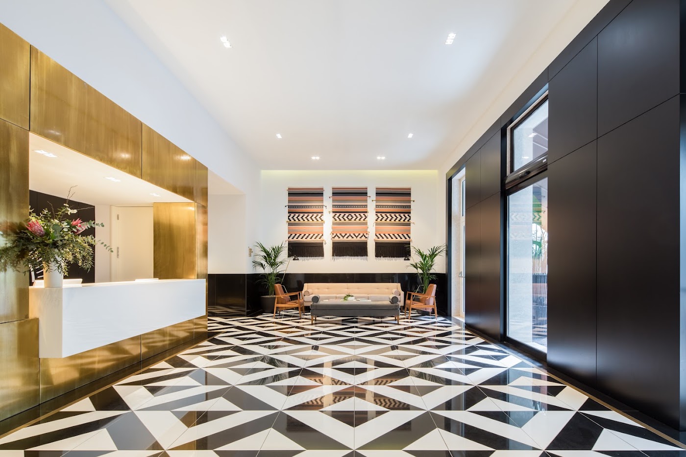 The Lumiares Hotel & Spa, dog-friendly hotel, photo 5