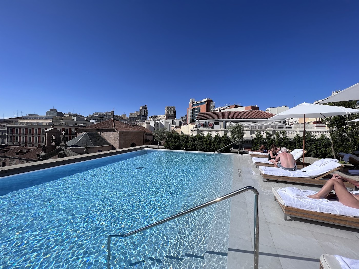 The Madrid EDITION, dog-friendly hotel, photo 4