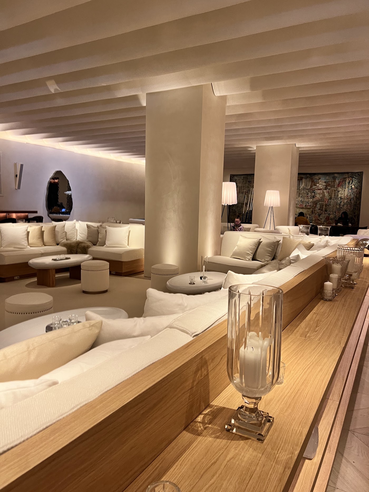 The Madrid EDITION, dog-friendly hotel, photo 5