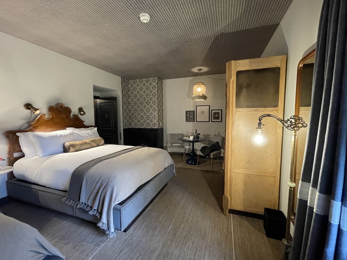 The Madrona, dog-friendly hotel, photo 2