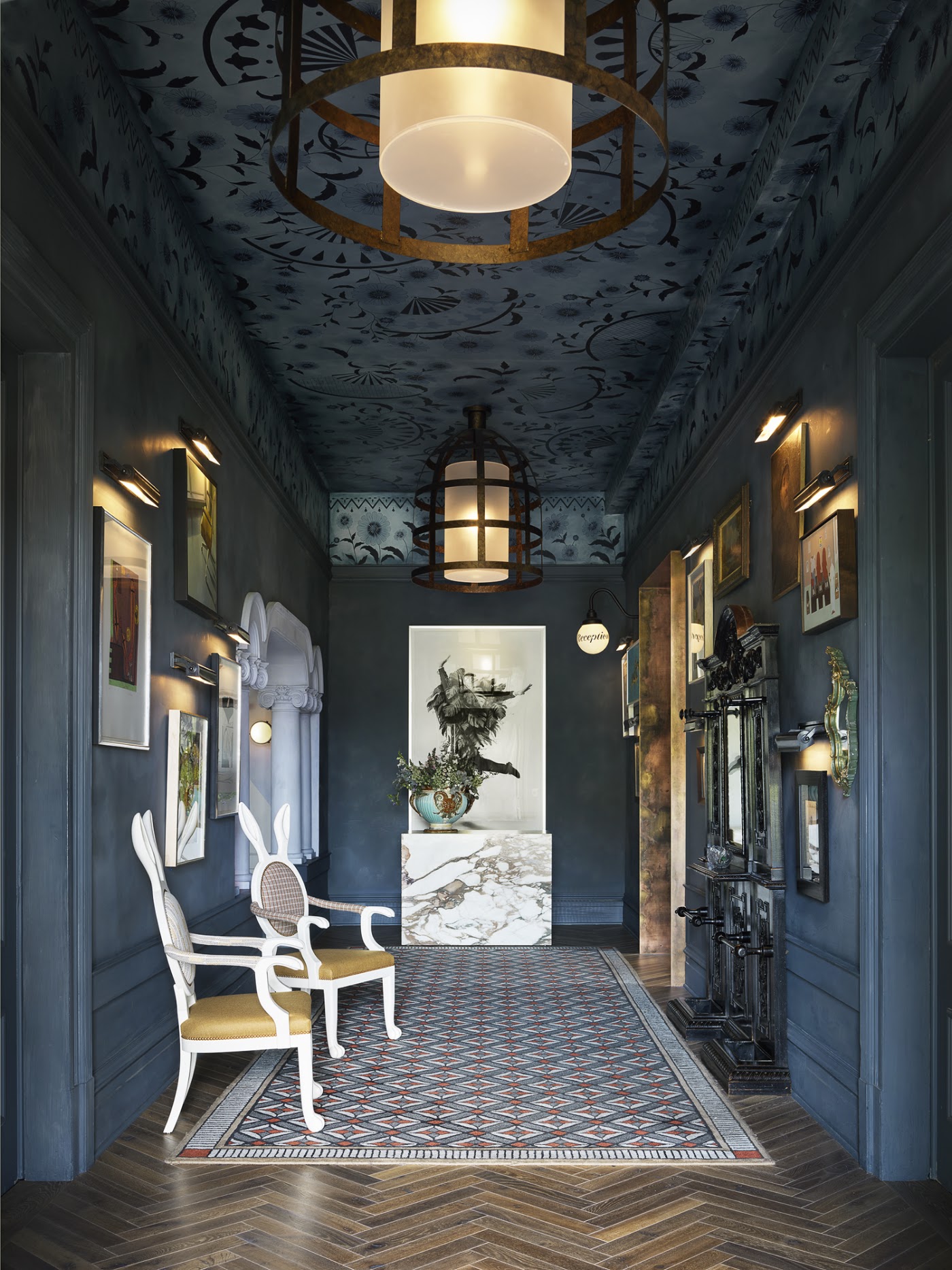 The Madrona, dog-friendly hotel, photo 5