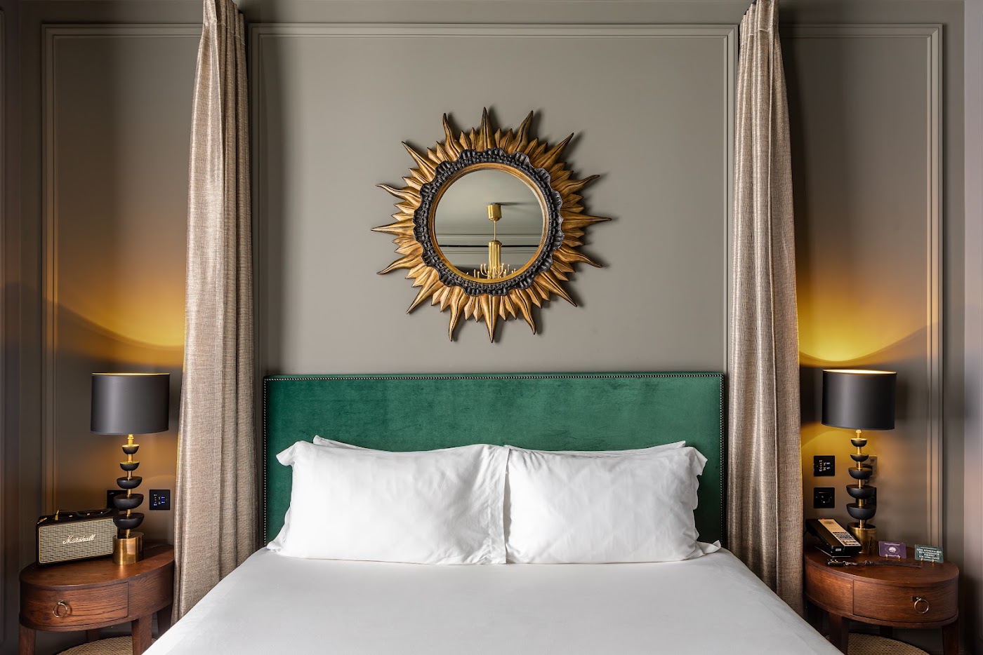 The Mandrake, dog-friendly hotel, photo 5