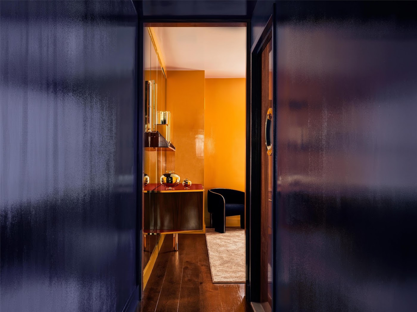 The Manner, dog-friendly hotel, photo 5