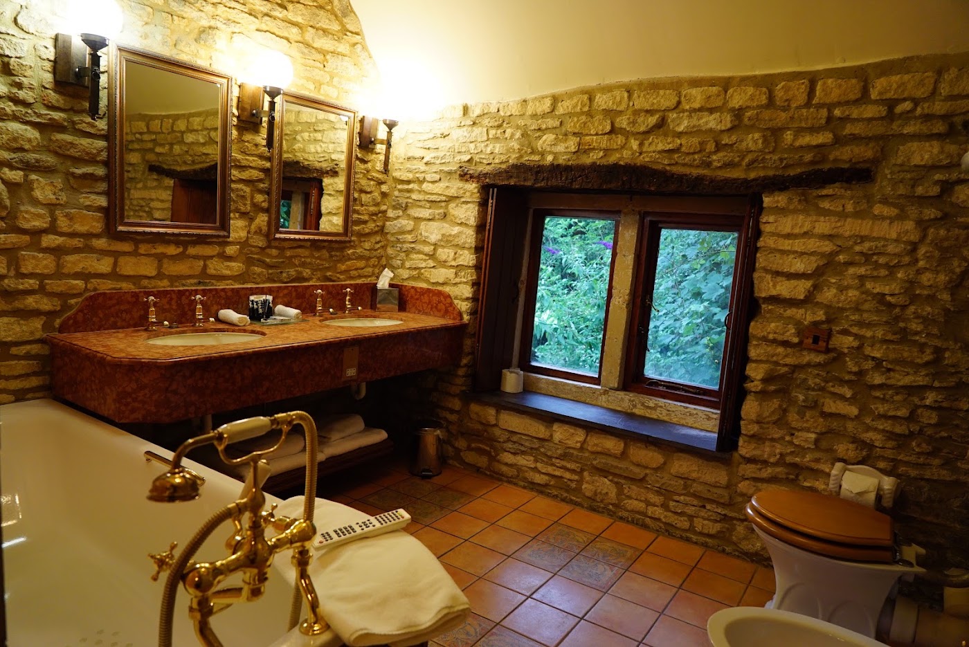 The Manor House, Castle Combe, dog-friendly hotel, photo 4