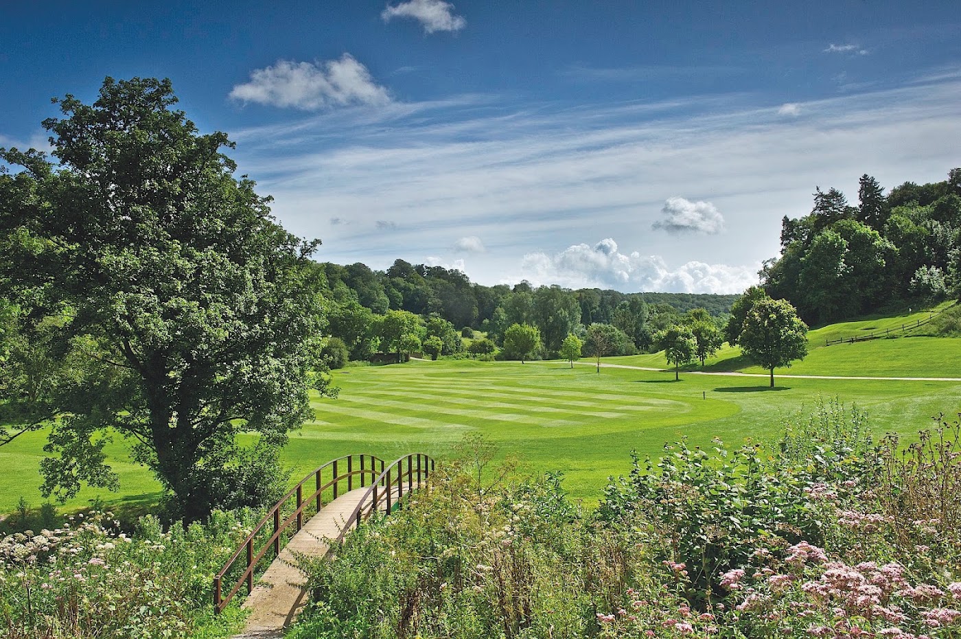 The Manor House, Castle Combe, dog-friendly hotel, photo 5