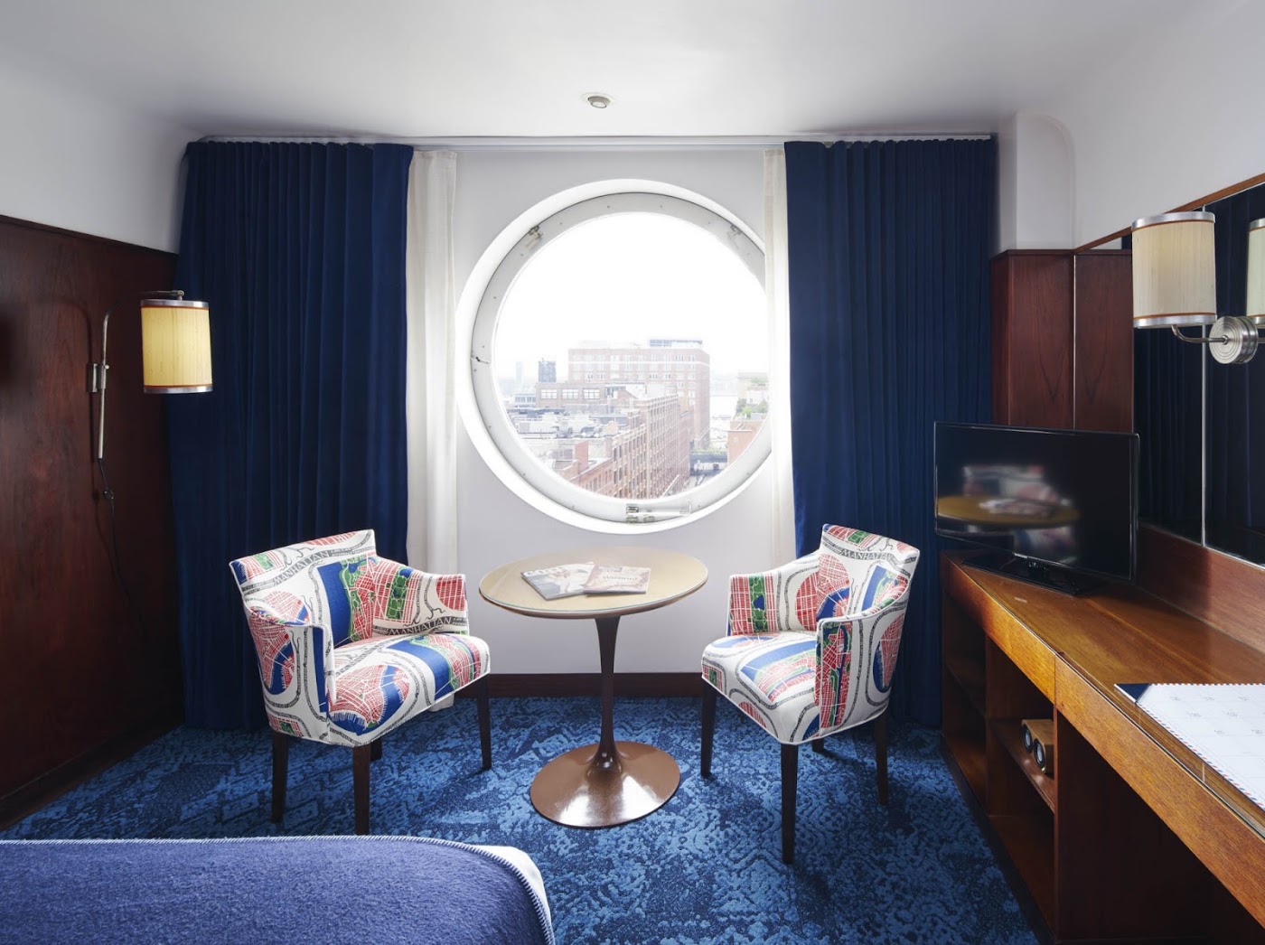 The Maritime Hotel, dog-friendly hotel, photo 4