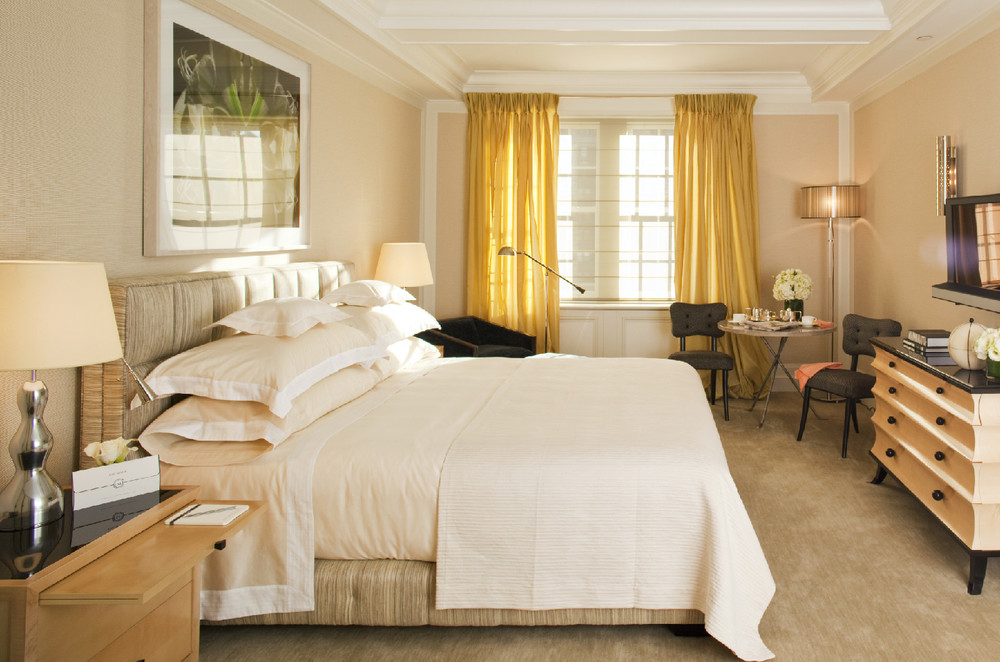 The Mark, dog-friendly hotel, photo 3