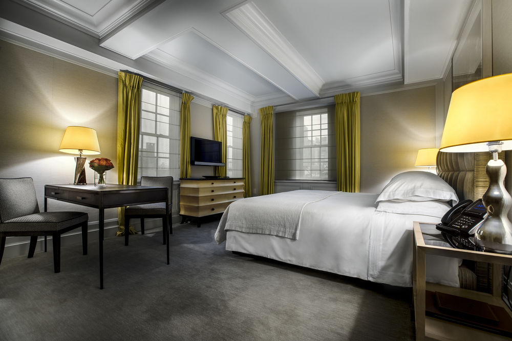 The Mark, dog-friendly hotel, photo 5