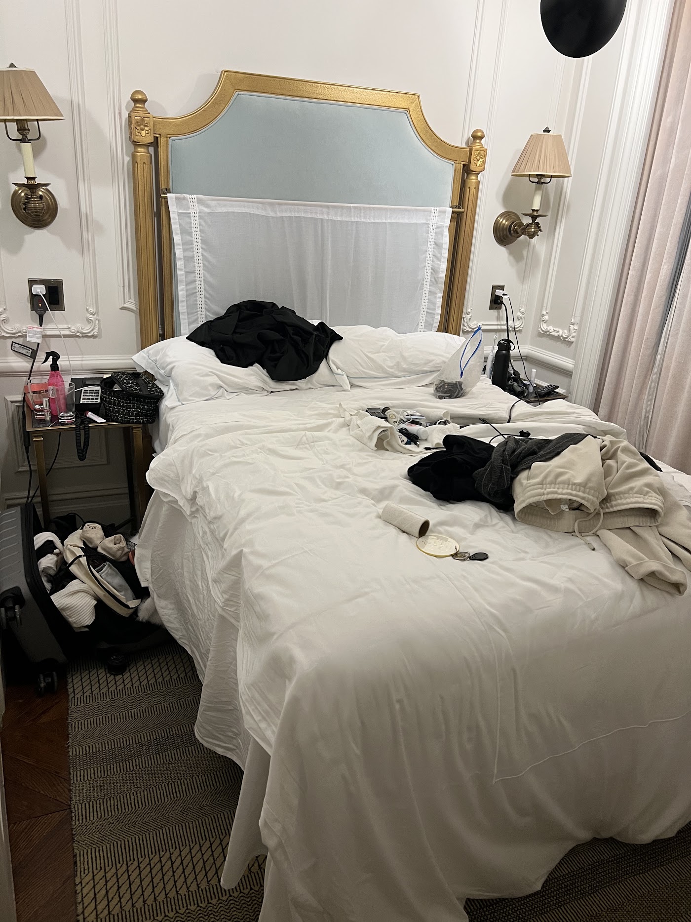 The Marlton Hotel, dog-friendly hotel, photo 3