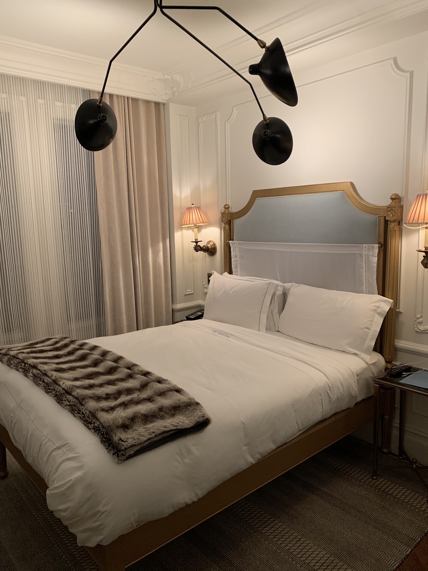 The Marlton Hotel, dog-friendly hotel, photo 5