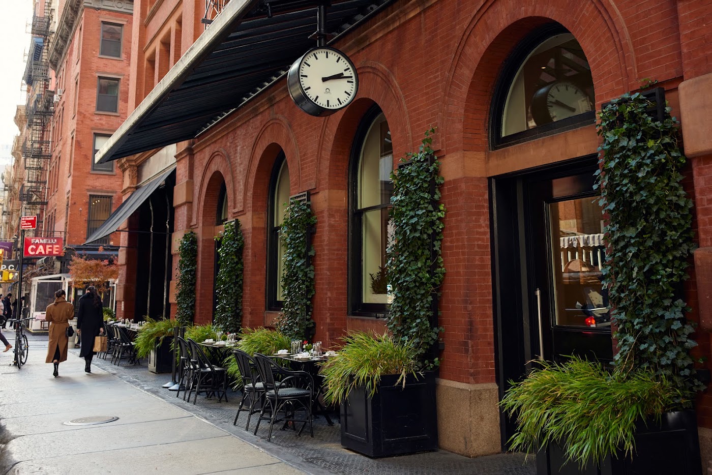 The Mercer, dog-friendly hotel, photo 2