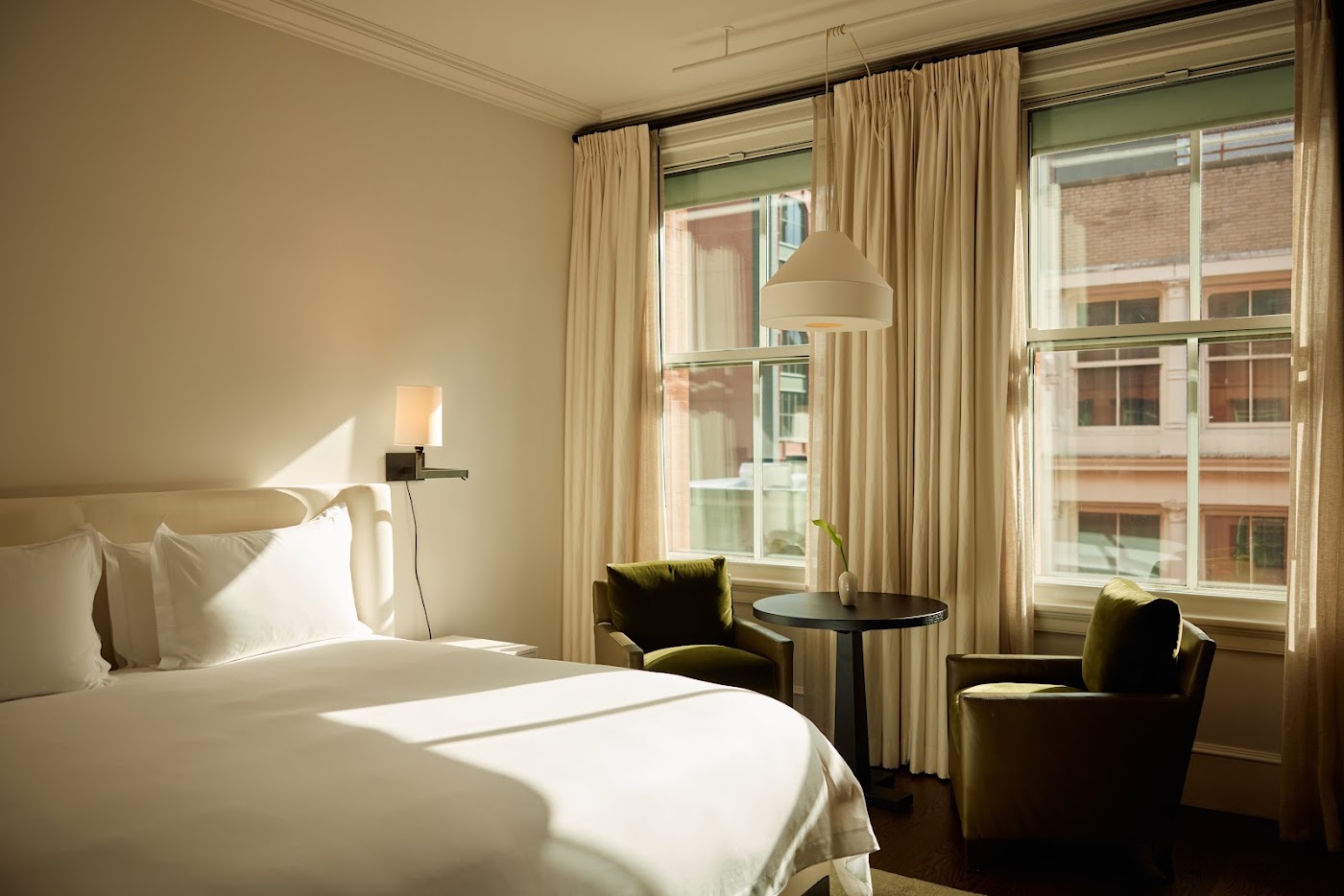 The Mercer, dog-friendly hotel, photo 3