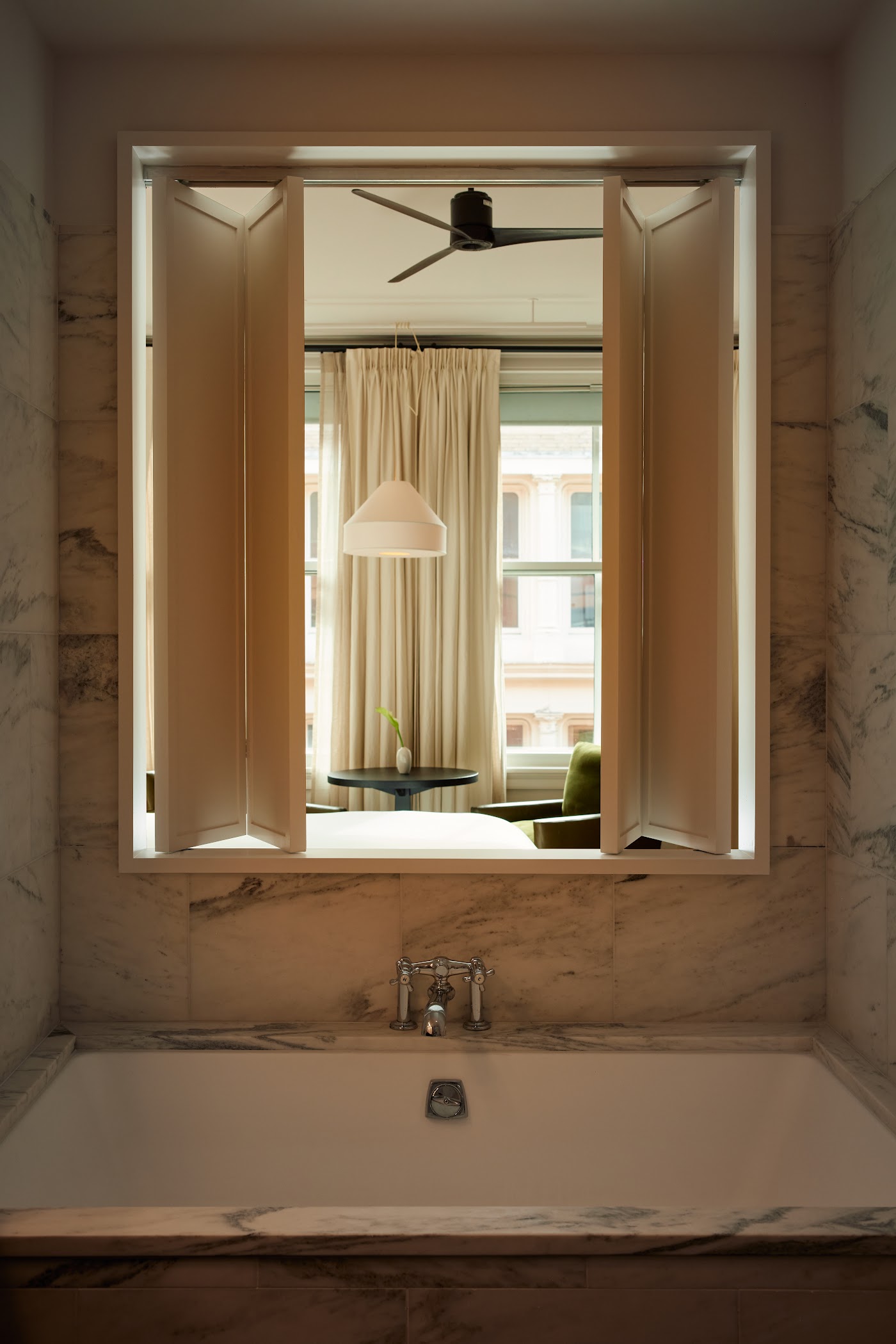 The Mercer, dog-friendly hotel, photo 4
