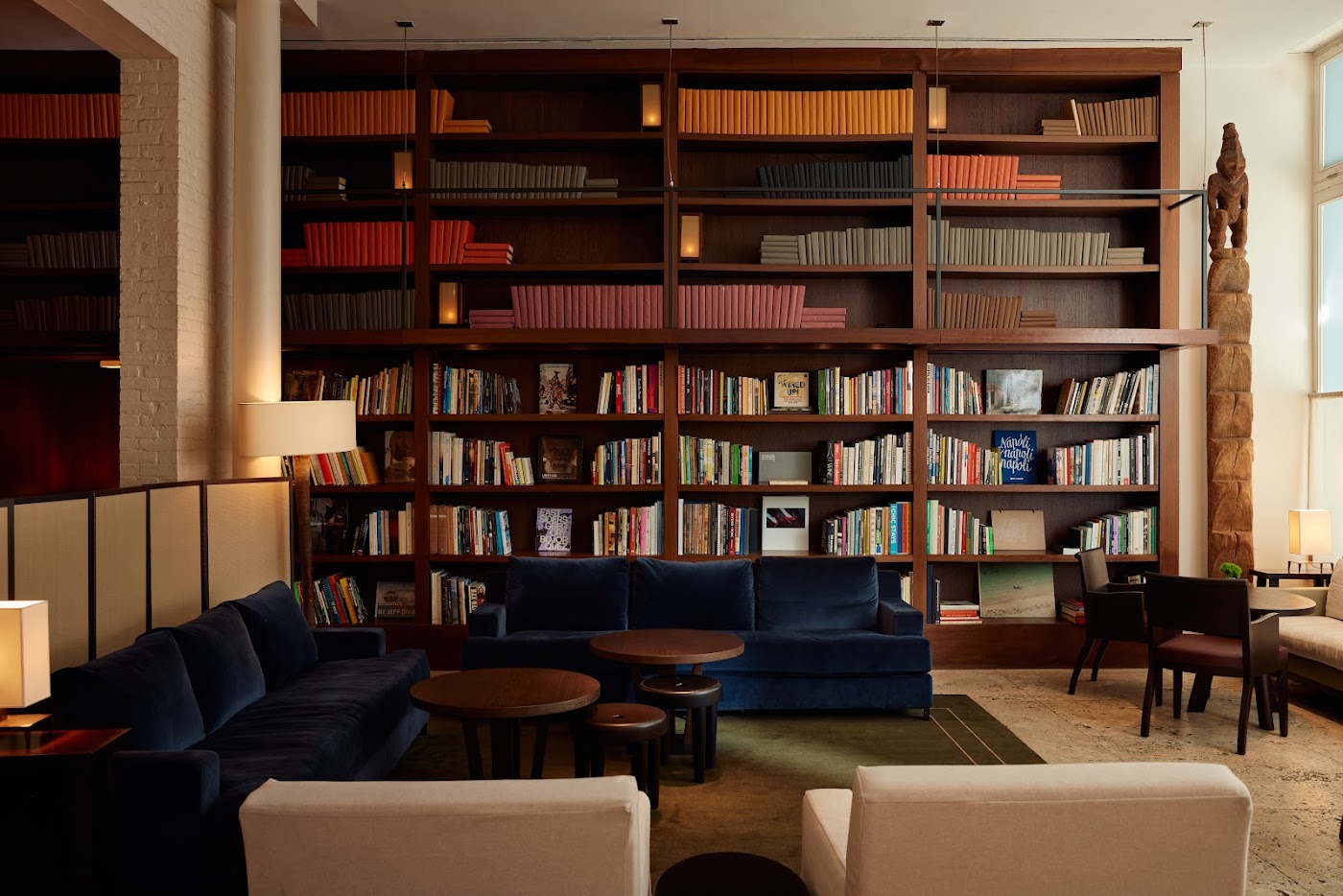 The Mercer, dog-friendly hotel, photo 5