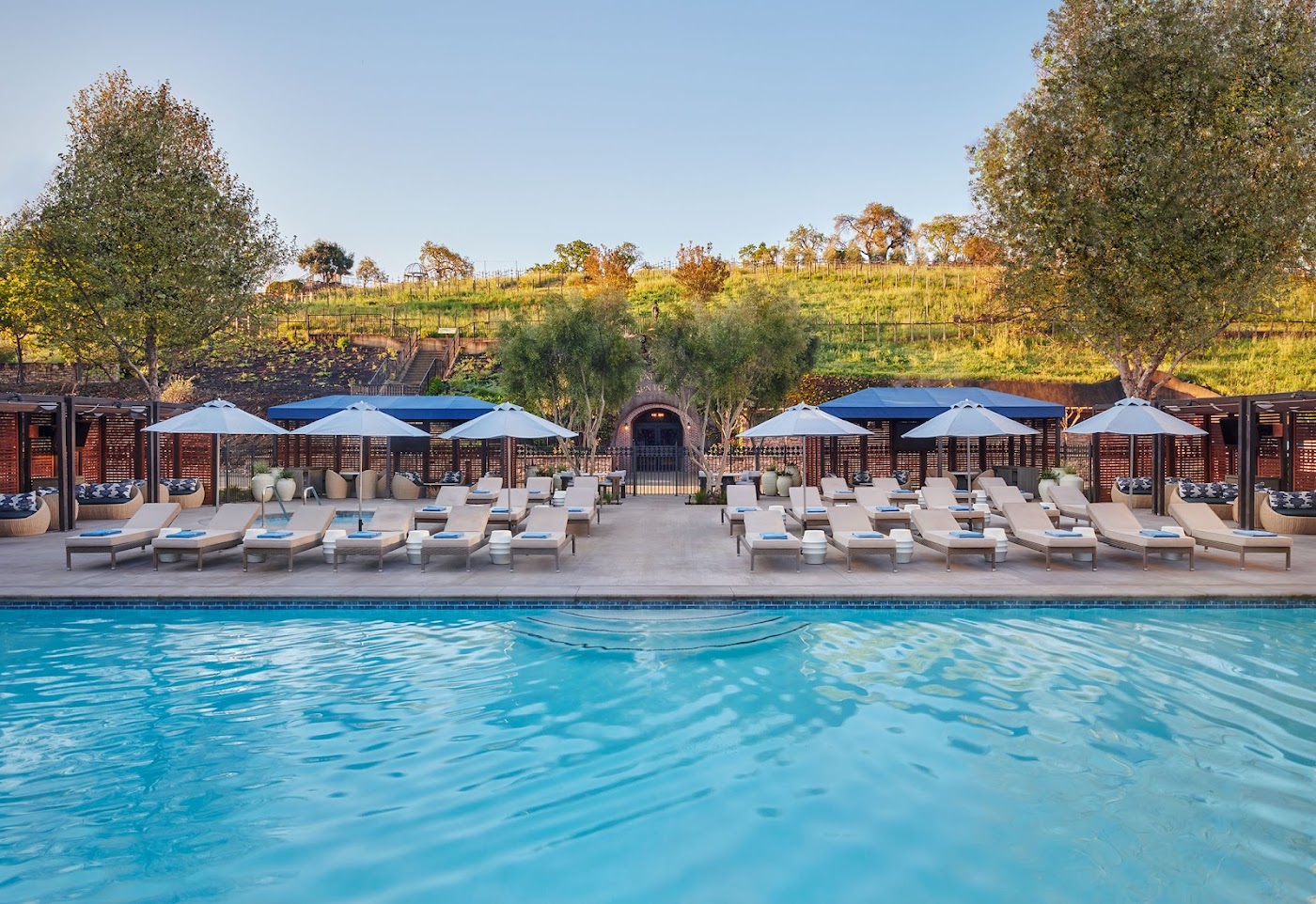 The Meritage Resort and Spa, dog-friendly hotel, photo 4