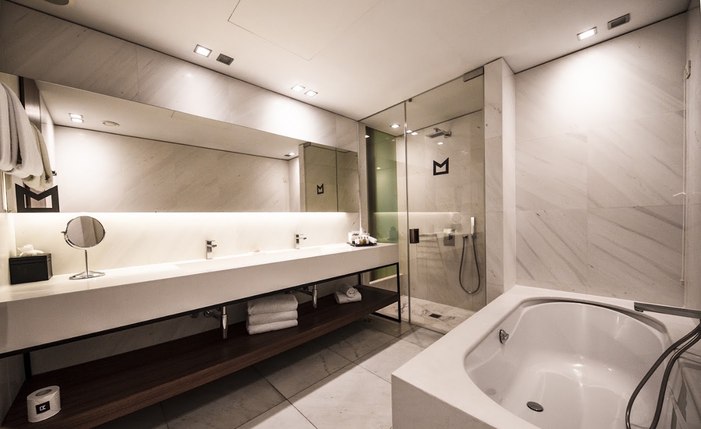 The Met Hotel, dog-friendly hotel, photo 5
