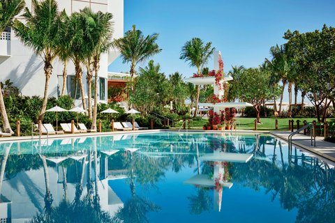 The Miami Beach EDITION, dog-friendly hotel, photo 2