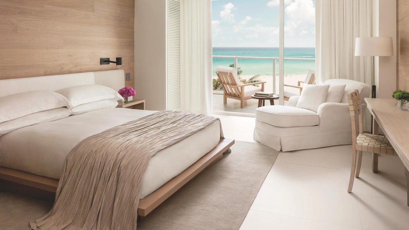 The Miami Beach EDITION, dog-friendly hotel, photo 3