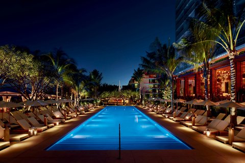 The Miami Beach EDITION, dog-friendly hotel, photo 4