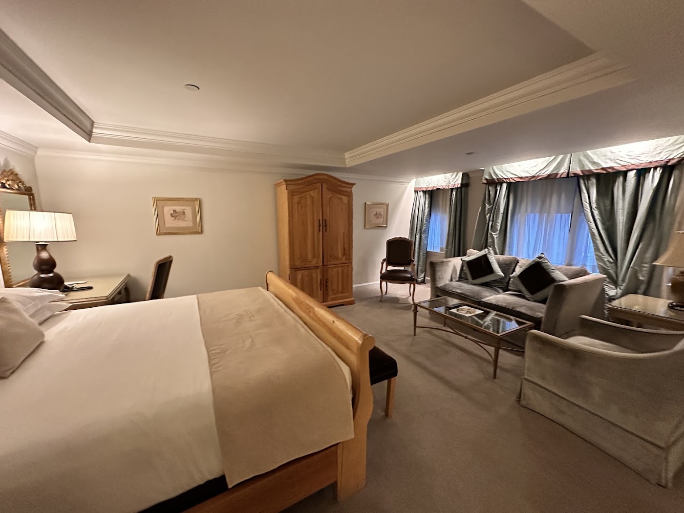 The Michelangelo New York, dog-friendly hotel, photo 3